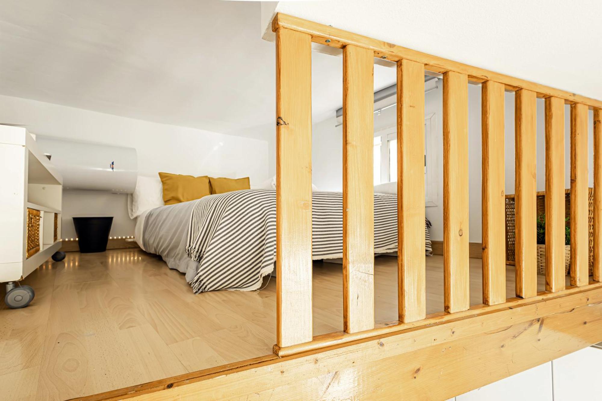 Apartament Nordik Urban - Trinidad 